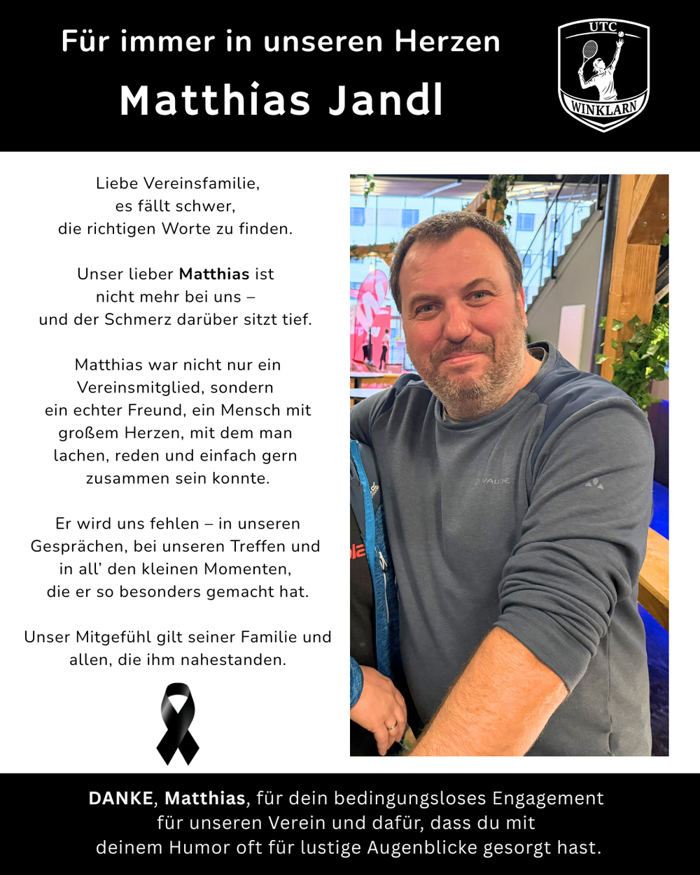Abschied