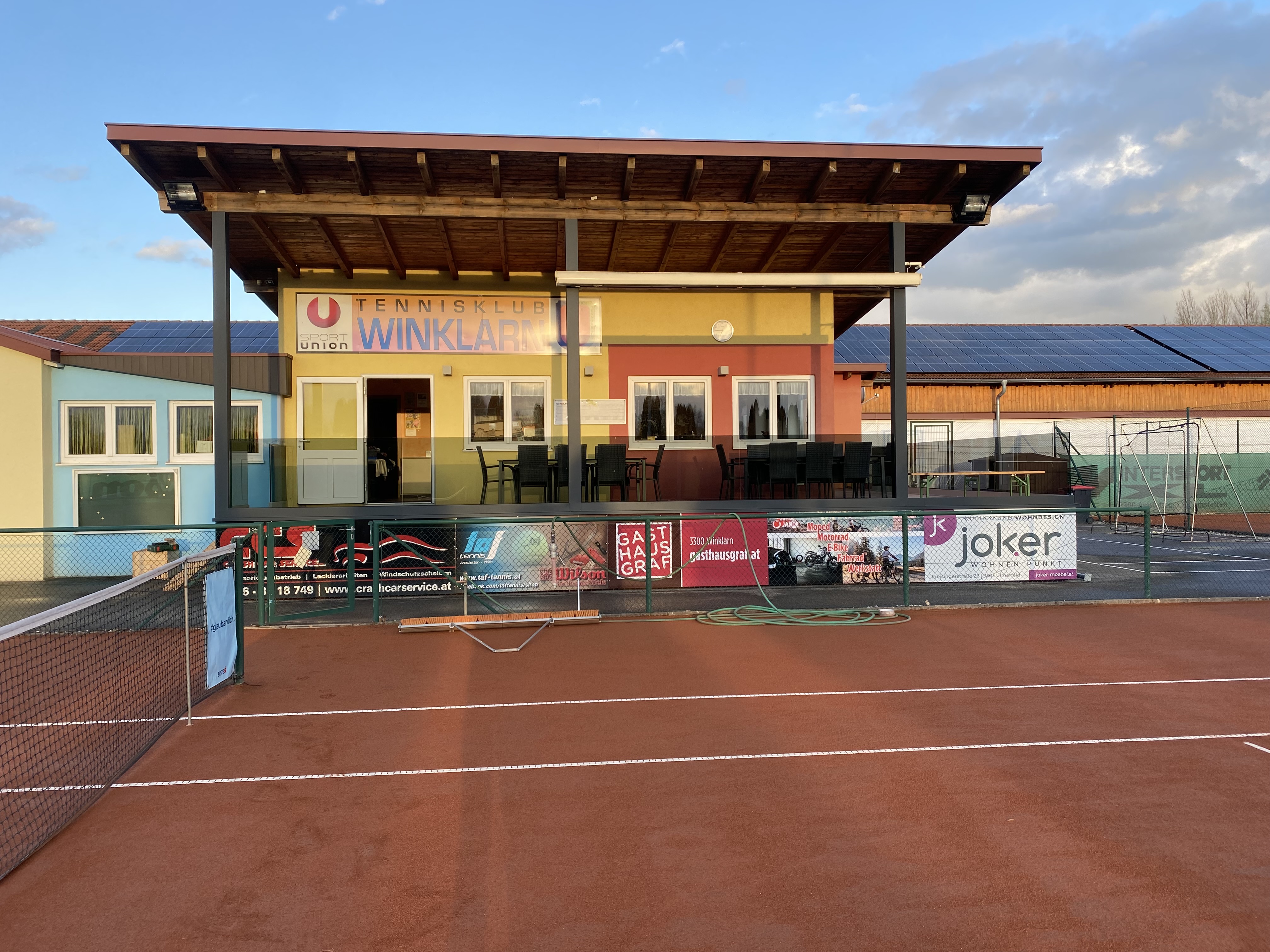 Vereinsstammtisch am 14.11.2025 ab 19:00 Uhr